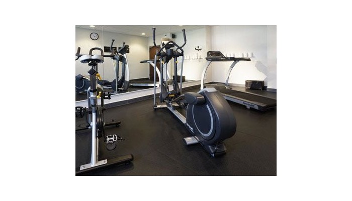 Hotel City Express Plus Patio Universidad poza 8