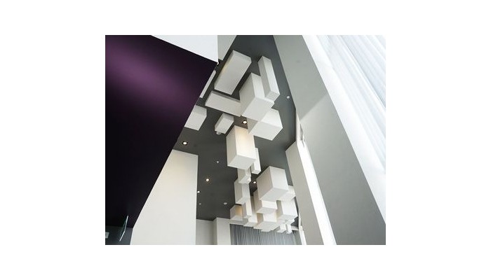 Hotel City Express Plus Patio Universidad poza 6