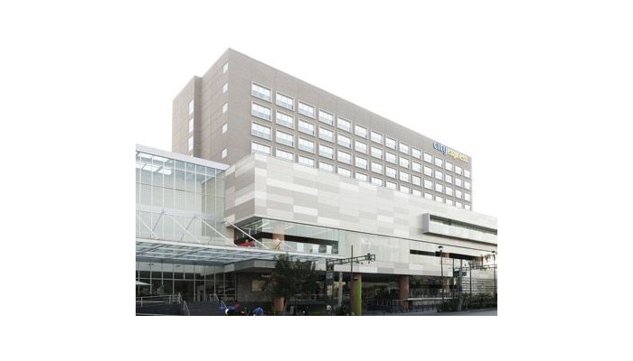 Hotel City Express Plus Patio Universidad poza 0