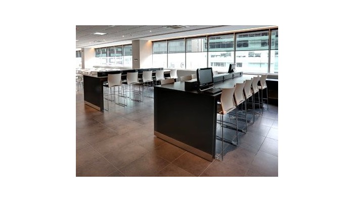 Hotel City Express Plus Patio Universidad poza 4