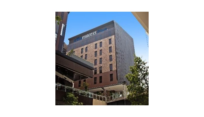 Hotel City Express Plus Periferico Sur Tlalpan poza 6