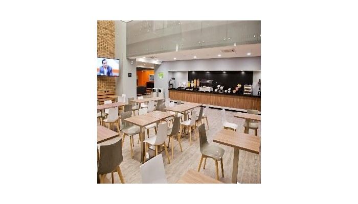 Hotel City Express Plus Periferico Sur Tlalpan poza 10