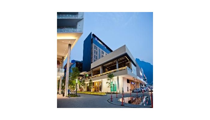 Hotel City Express Plus Periferico Sur Tlalpan poza 7