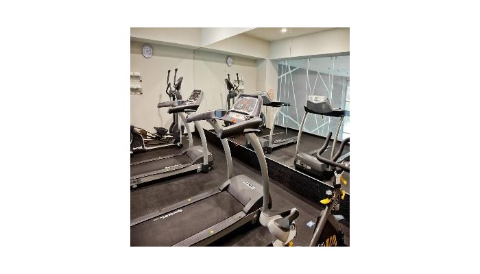 Hotel City Express Plus Periferico Sur Tlalpan poza 5