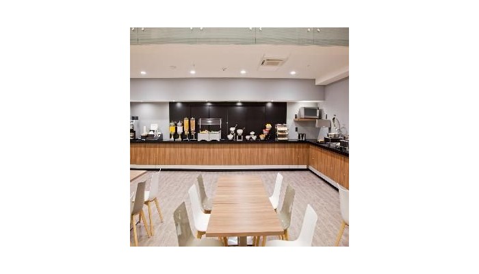 Hotel City Express Plus Periferico Sur Tlalpan poza 9