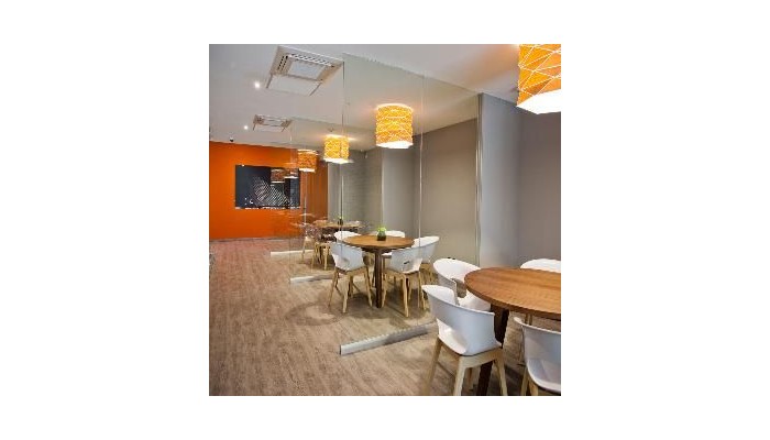 Hotel City Express Plus Periferico Sur Tlalpan poza 8