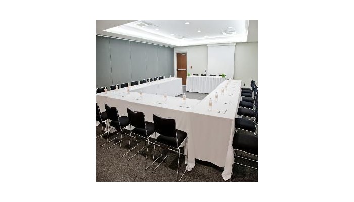 Hotel City Express Plus Periferico Sur Tlalpan poza 4