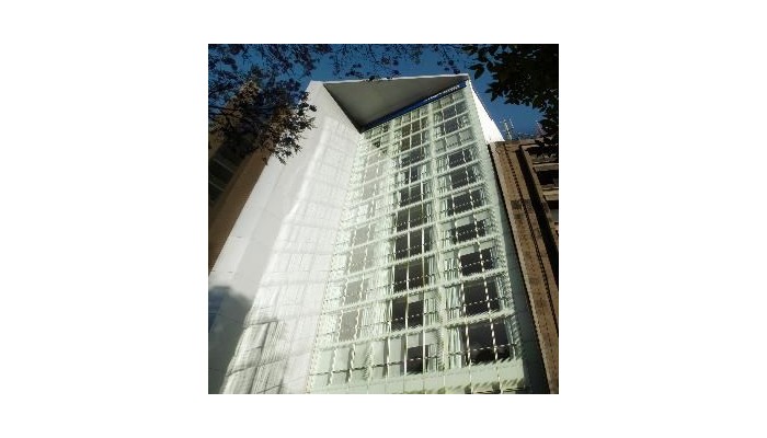 Hotel City Express Plus Reforma El Angel poza 10