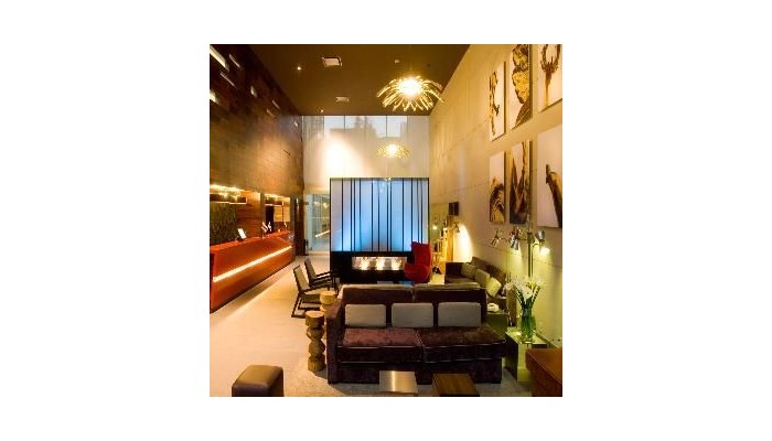 Hotel City Express Plus Reforma El Angel poza 7