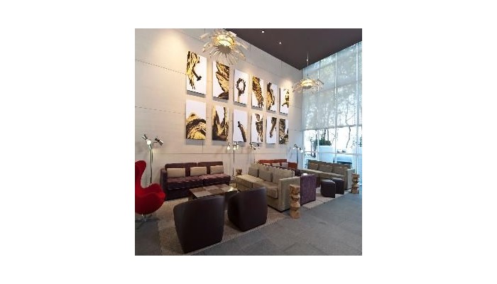 Hotel City Express Plus Reforma El Angel poza 6