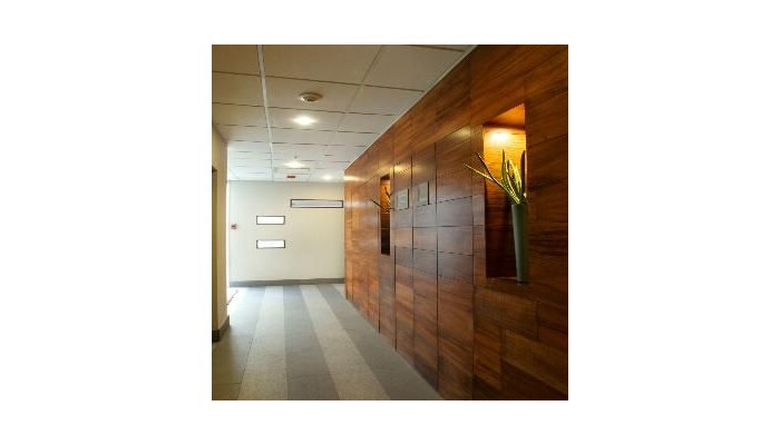 Hotel City Express Plus Reforma El Angel poza 5