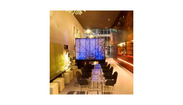 Hotel City Express Plus Reforma El Angel poza 3