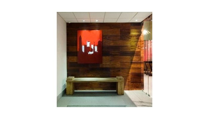 Hotel City Express Plus Reforma El Angel poza 9