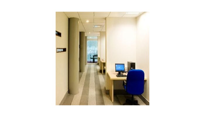 Hotel City Express Plus Reforma El Angel poza 8