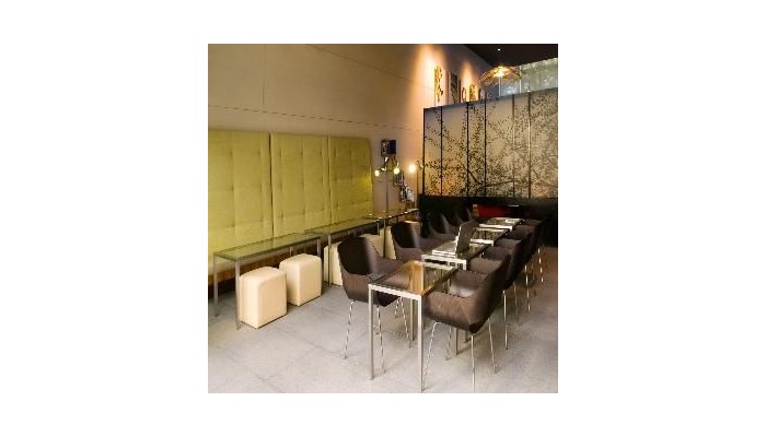 Hotel City Express Plus Reforma El Angel poza 1