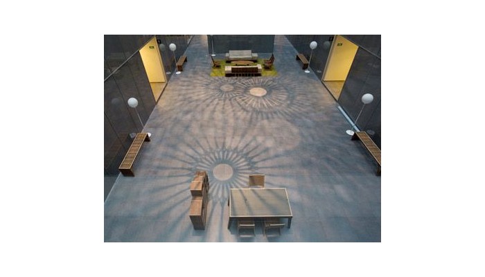 Hotel City Express Plus Santa Fe poza 7