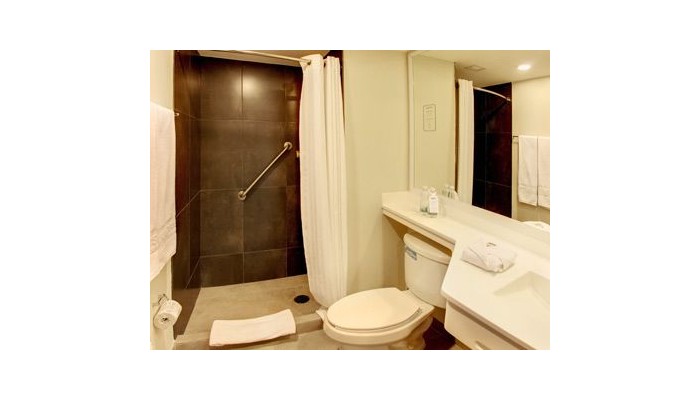 Hotel City Express Plus Santa Fe poza 1