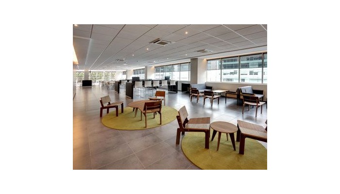 Hotel City Express Plus Santa Fe poza 9