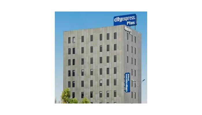 Hotel City Express Plus Satelite poza 6