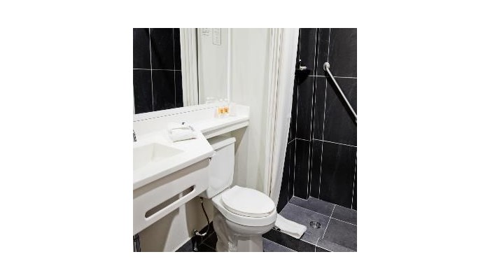 Hotel City Express Plus Satelite poza 7