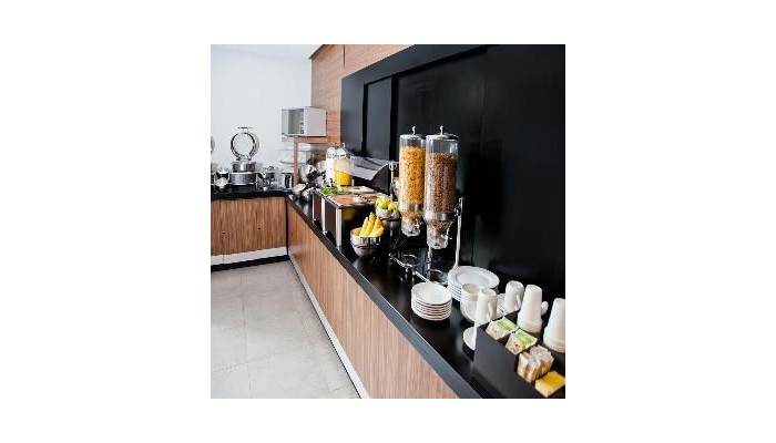 Hotel City Express Plus Satelite poza 9