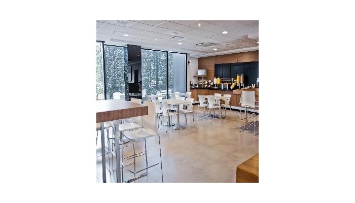 Hotel City Express Plus Satelite poza 8