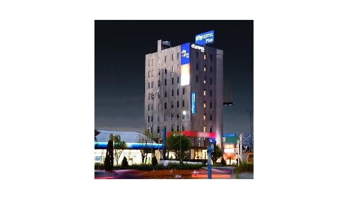 Hotel City Express Plus Satelite poza 5