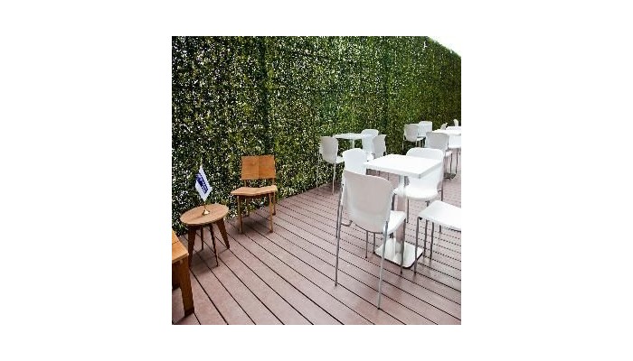 Hotel City Express Plus Satelite poza 10