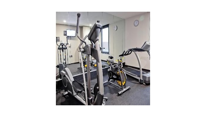 Hotel City Express Plus Satelite poza 3