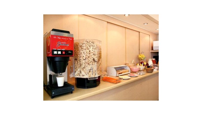 Hotel City Express Suites Anzures poza 7