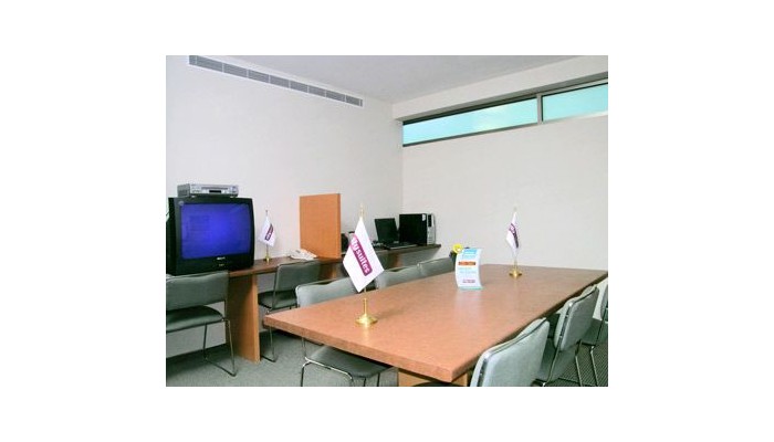 Hotel City Express Suites Anzures poza 4