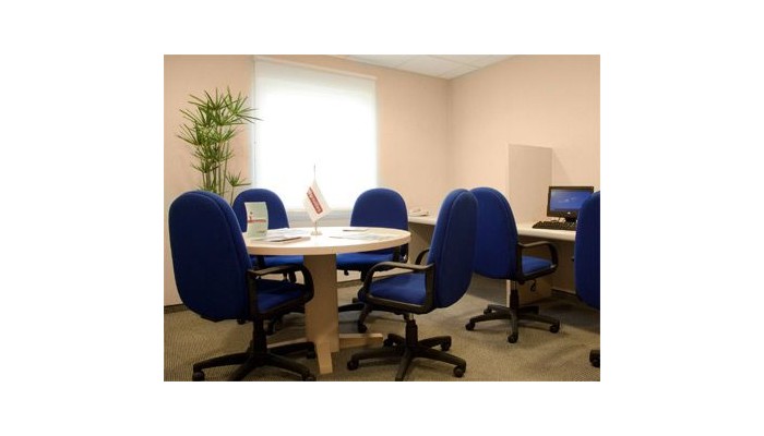 Hotel City Express Suites Anzures poza 5