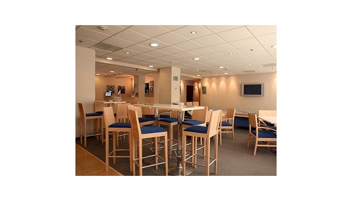 Hotel City Express Suites Anzures poza 6