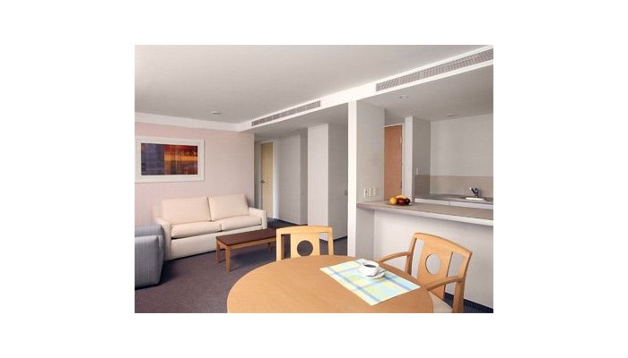 Hotel City Express Suites Anzures poza 10