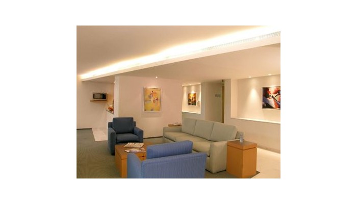 Hotel City Express Suites Anzures poza 0