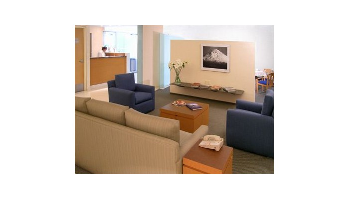 Hotel City Express Suites Anzures poza 2