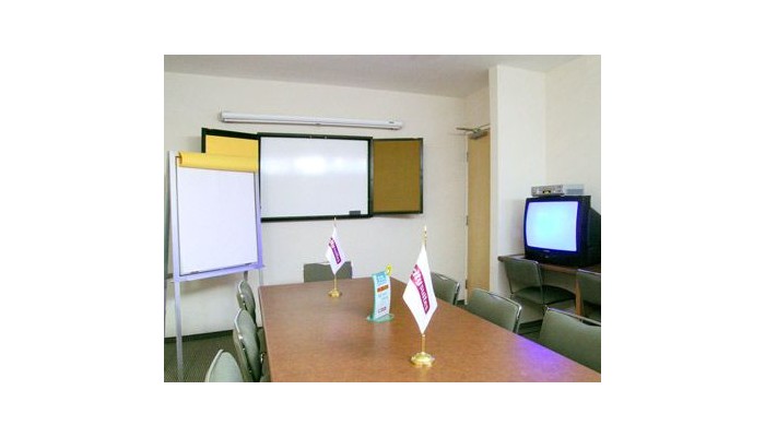 Hotel City Express Suites Anzures poza 3