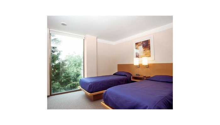 Hotel City Express Suites Anzures poza 8