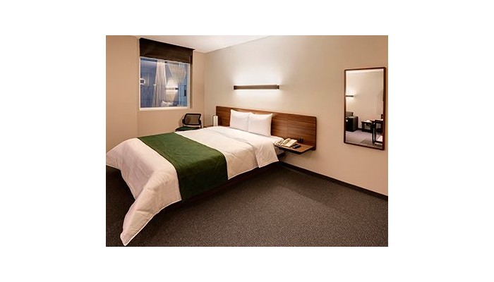 Hotel City Express Suites Santa Fe poza 3