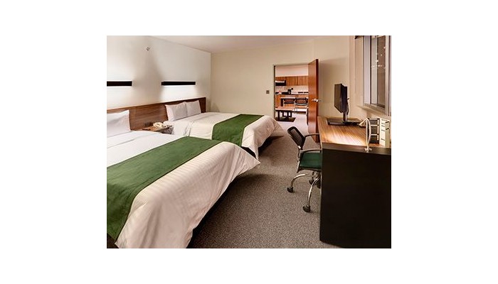 Hotel City Express Suites Santa Fe poza 1