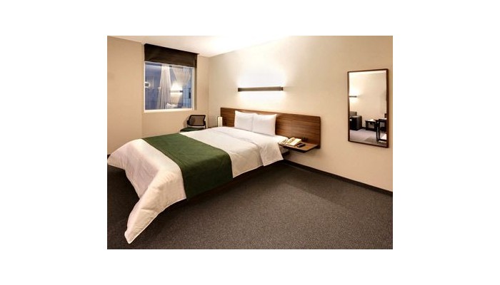 Hotel City Express Suites Santa Fe poza 5