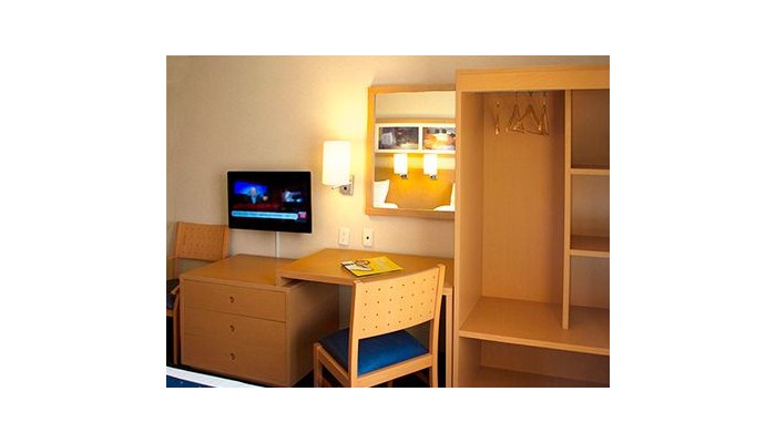 Hotel City Express Tepotzotlan poza 2