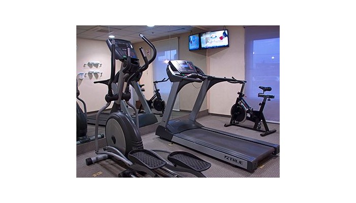 Hotel City Express Tepotzotlan poza 8