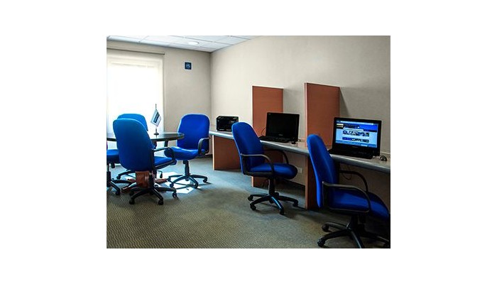 Hotel City Express Tepotzotlan poza 7