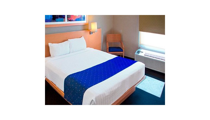 Hotel City Express Tepotzotlan poza 4