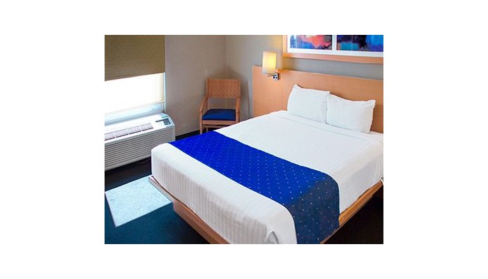 Hotel City Express Tepotzotlan poza 5