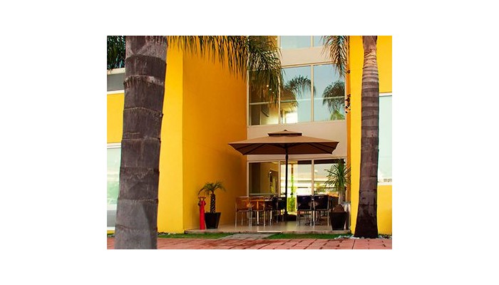 Hotel City Express Tepotzotlan poza 11