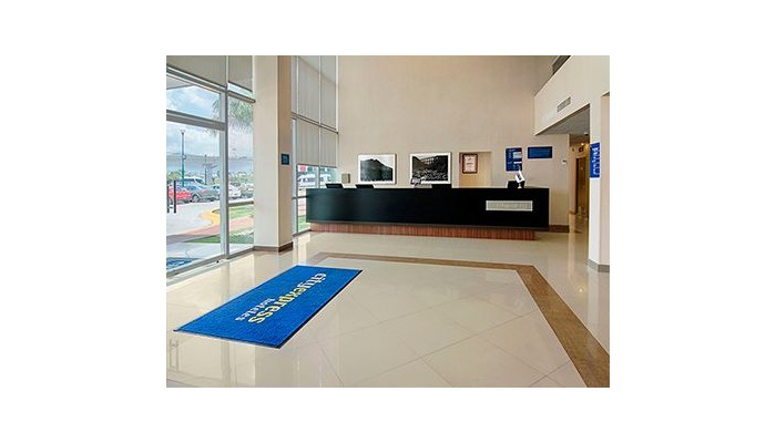 Hotel City Express Tepotzotlan poza 10