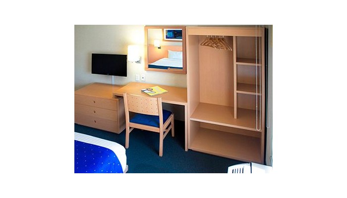 Hotel City Express Tepotzotlan poza 6