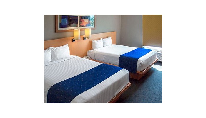Hotel City Express Tepotzotlan poza 1